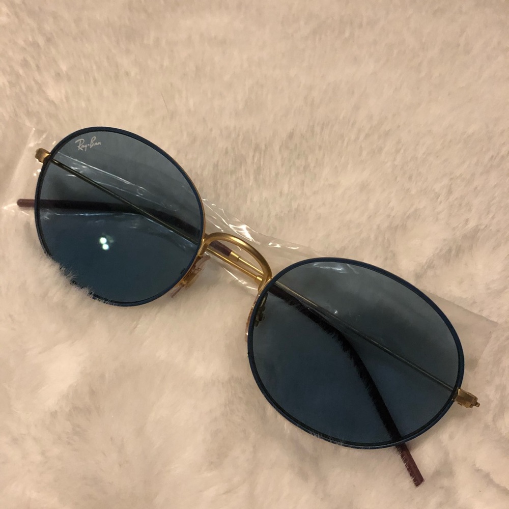 Ray ban beat sunglasses festival edition